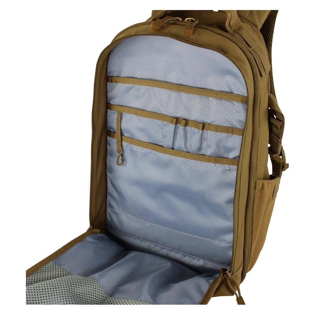 Coyote Brown Rover Pack Y7712