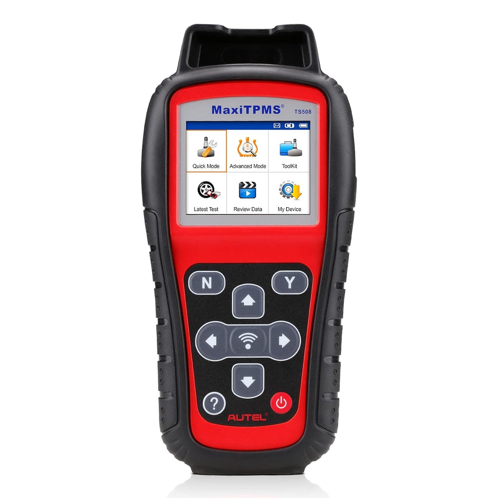 2 in 1 Dual Frequency Programmable TPMS Sensor Sets of 4 R442