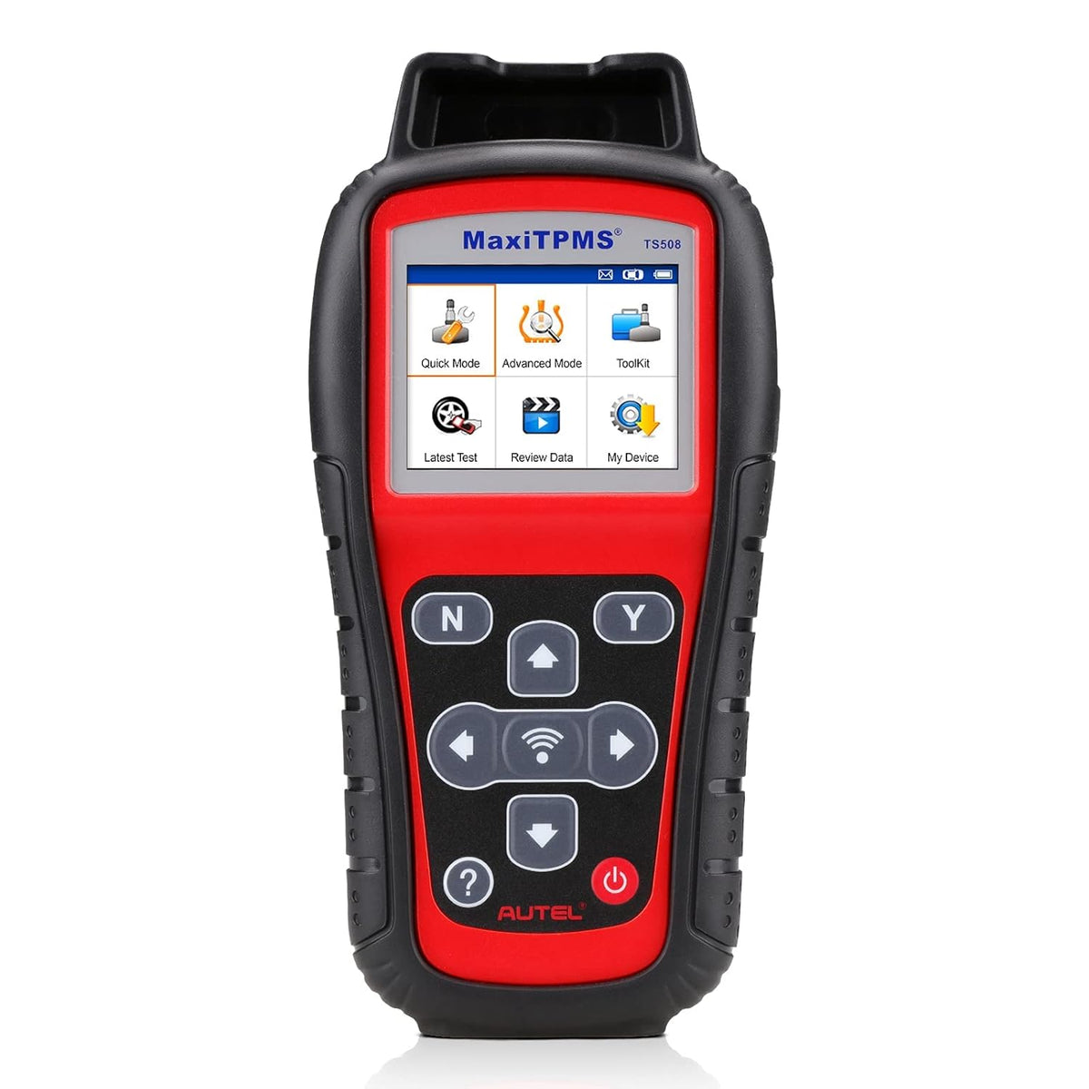 2 in 1 Dual Frequency Programmable TPMS Sensor Sets of 4 R442