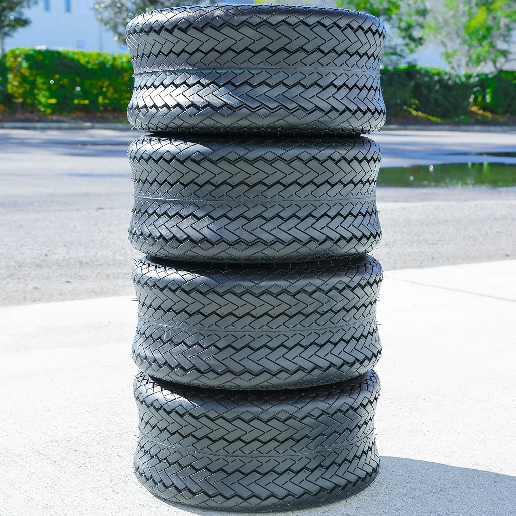 18X8.50-8 4 Ply Golf Cart Tire M40293
