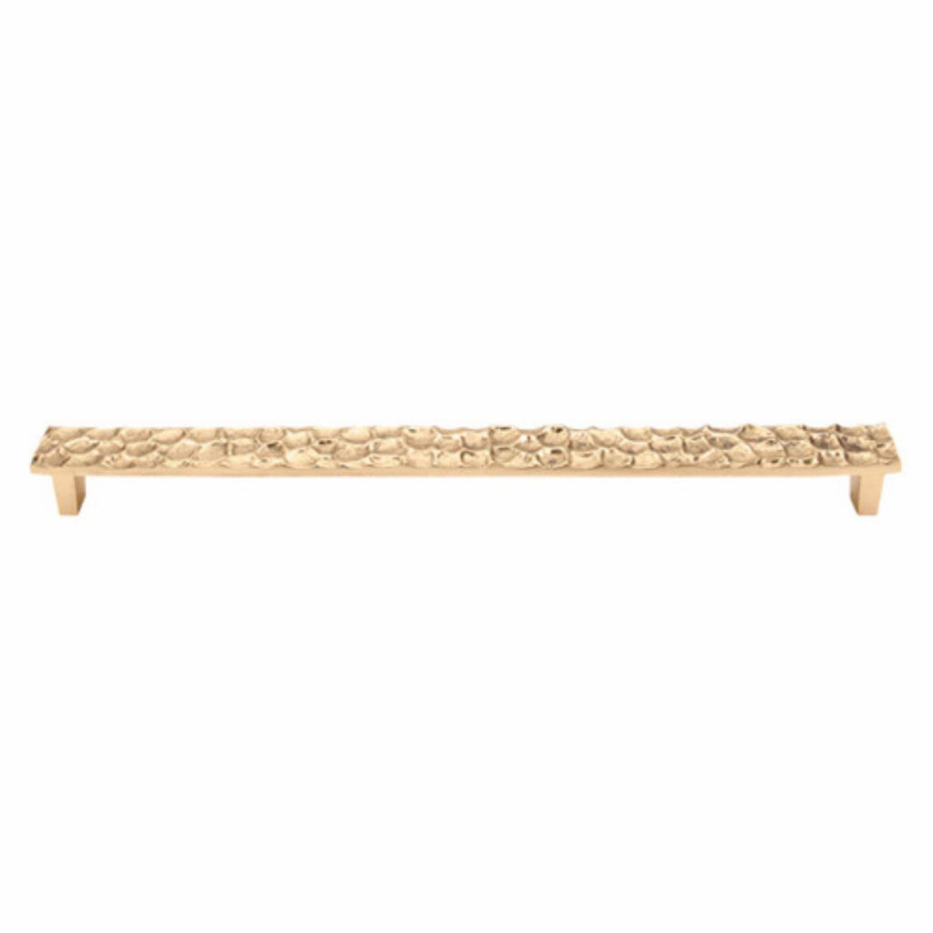 Brass Pull F555