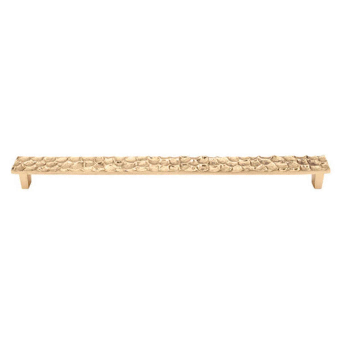 Brass Pull F555