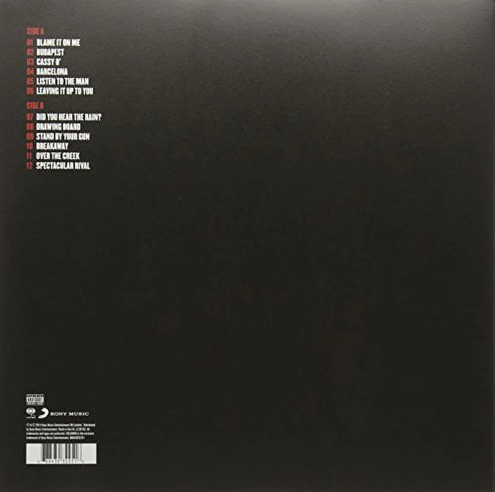 Vinyl P42779