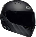 Matte Black Titanium Camo Helmet R661