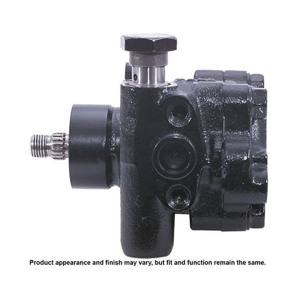 Power Steering Pump L599264