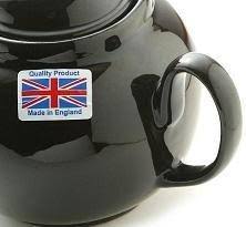 Hand Made 4 Cup Teapot Y6139