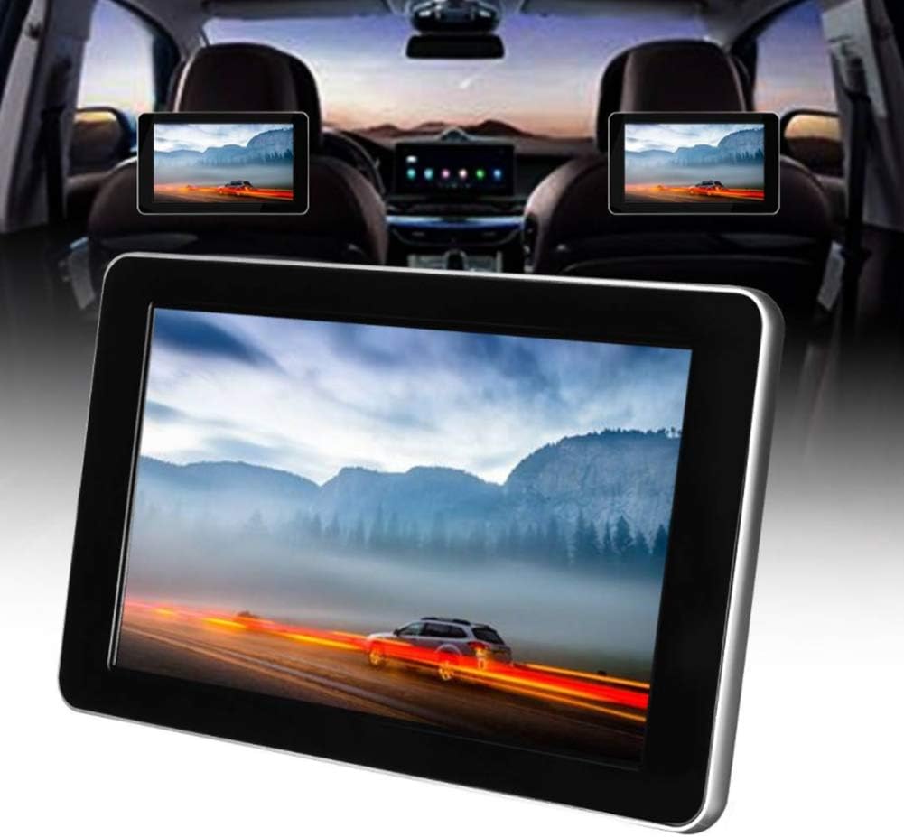 9 Inch Headrest Video Monitor Y75718