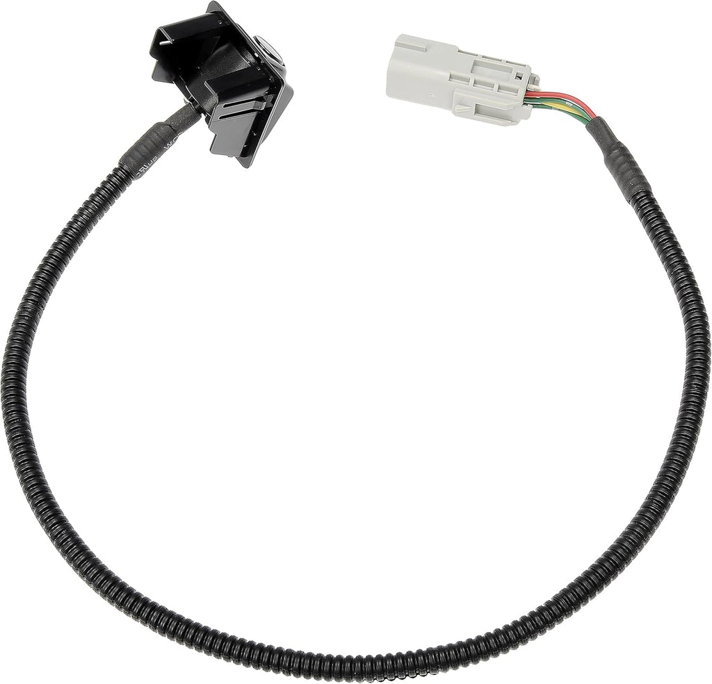 Rear Park Assist Camera U7000