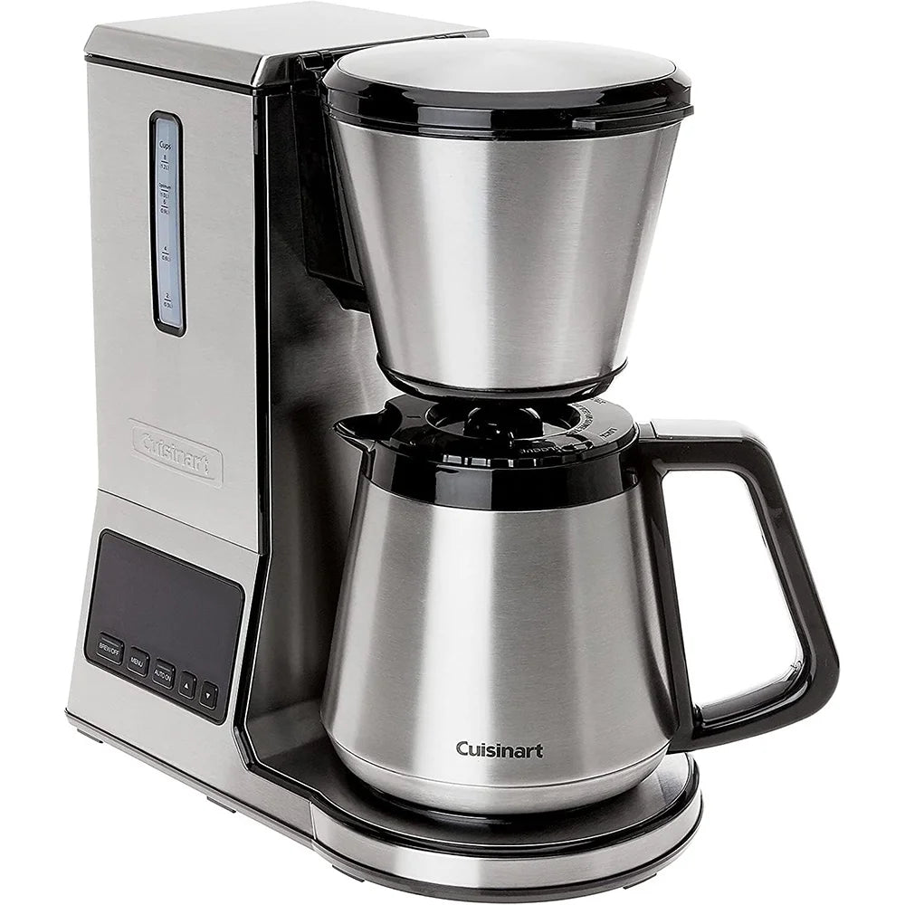 8 Cup Pour-Over Coffee Brewer H805
