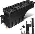 Lockable Truck Bed Storage Box Tool Box N755583