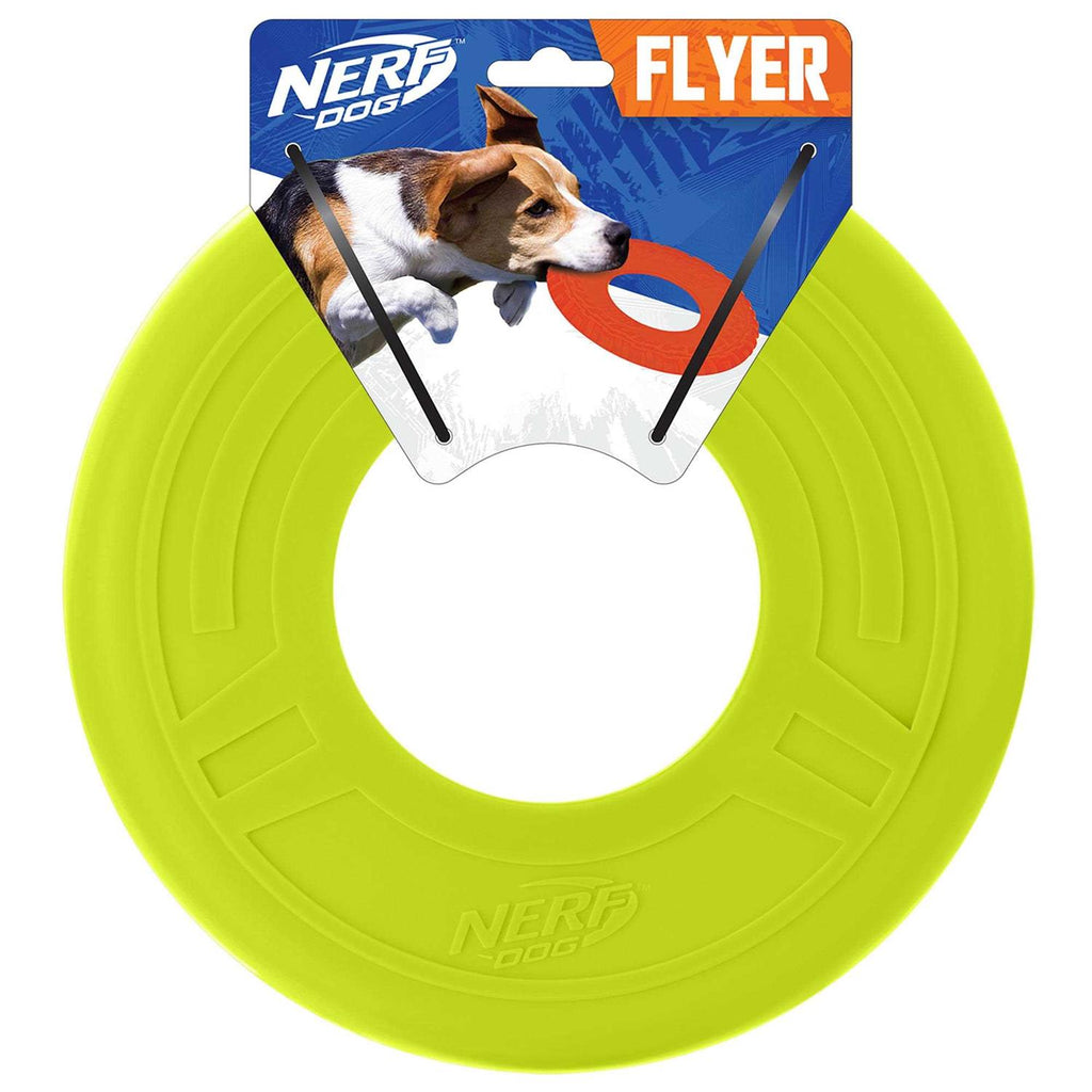 Atomic Flyer Dog Toy C41129