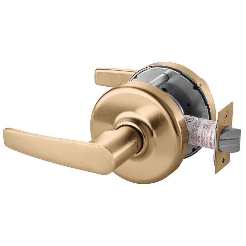 Cylindrical Lock X338922