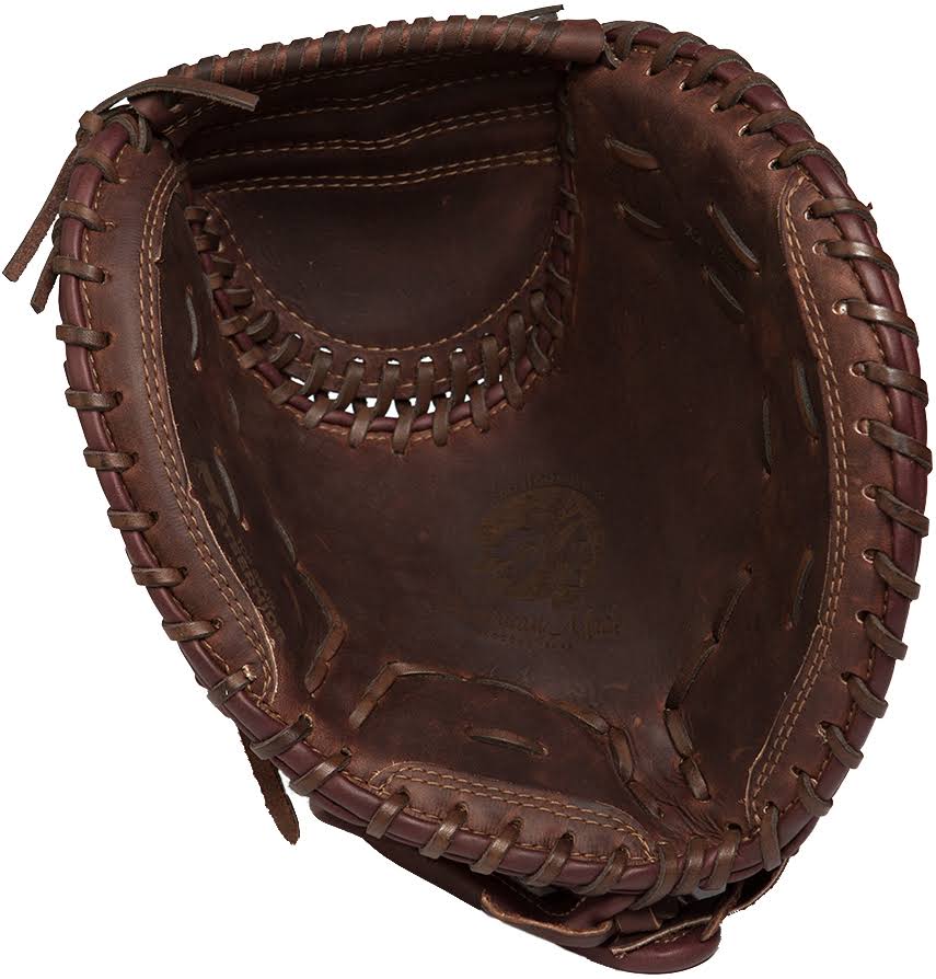 32.5 in Fastpitch Catchers Mitt C45407