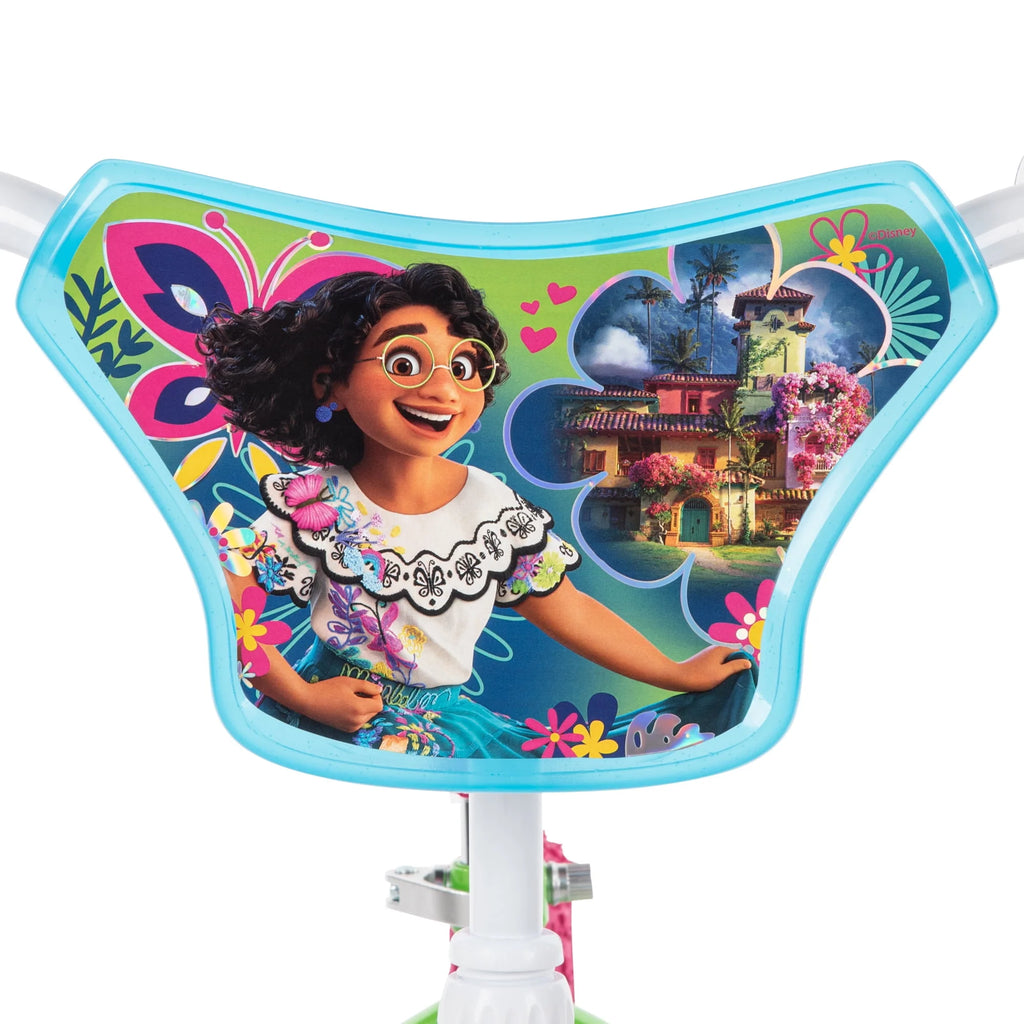 12-inch Bike for Girls E68856