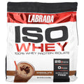 Chocolate Whey Protein Isolate 5 lb W526