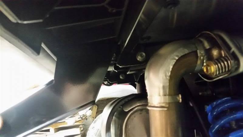 Rear Bumper J738883