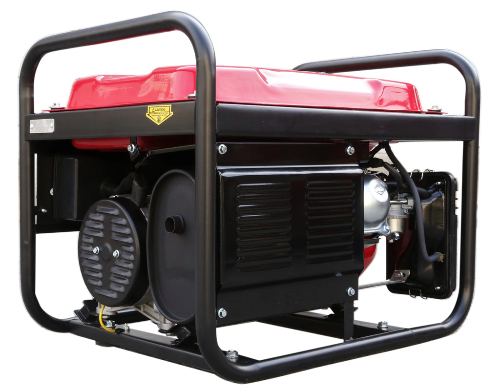 3250 Watt Gas Powered Portable Generator E42205