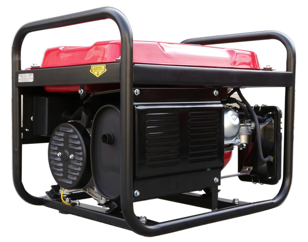 3250 Watt Gas Powered Portable Generator E42205