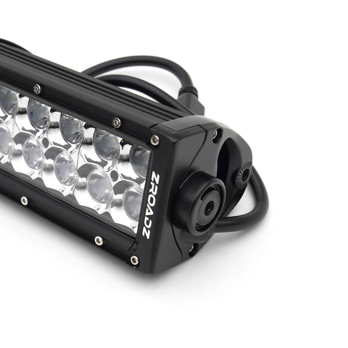 Stealth Laser Torch Series Grille Q94065