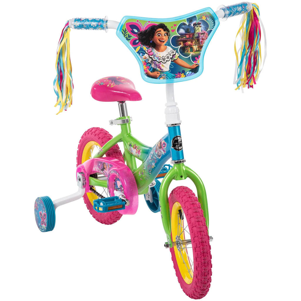 12-inch Bike for Girls E68856