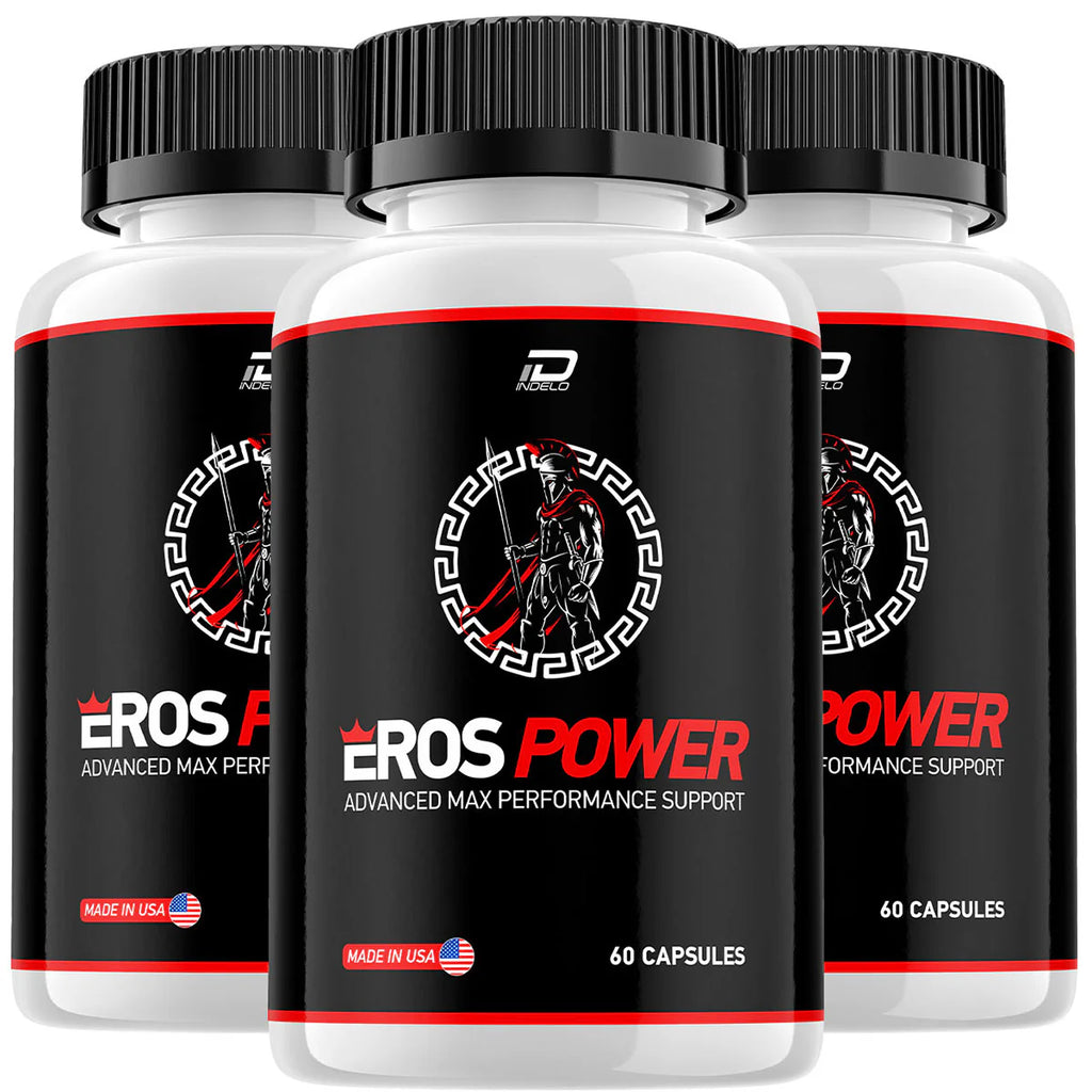 Power Capsules S367118