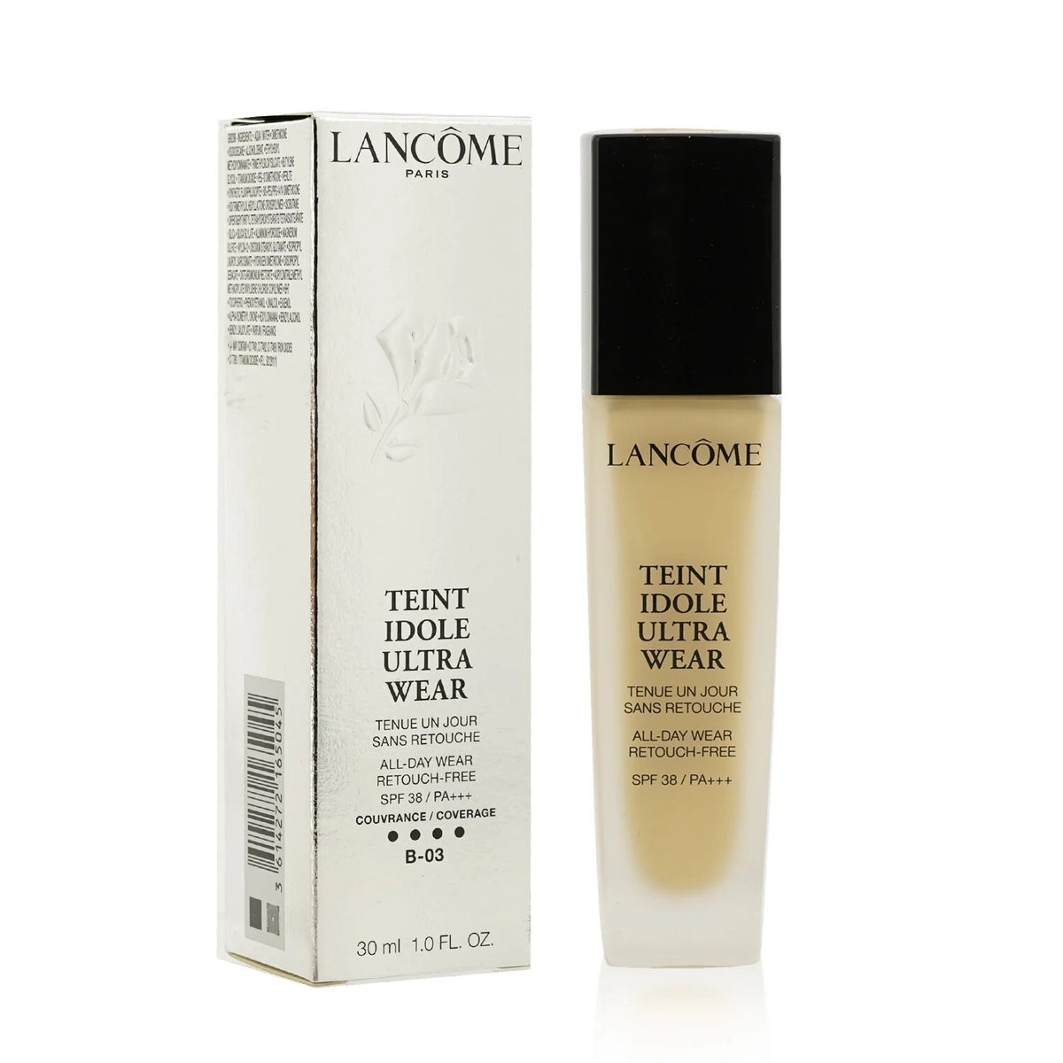 Foundation SPF38 30ml/1oz H3746