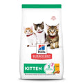 Indoor Kitten Dry Food H4147