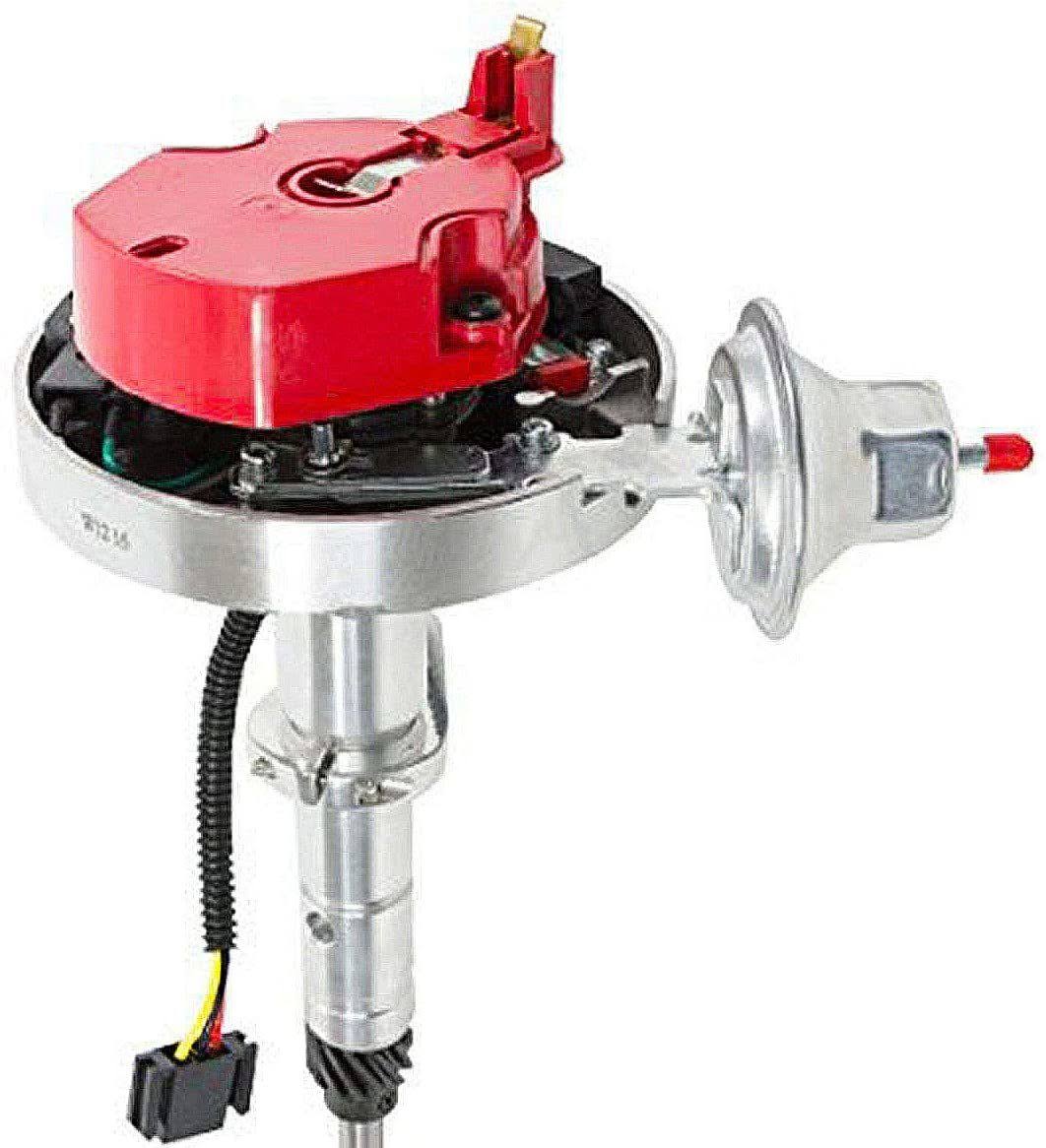 HEI Distributor for Chevrolet Straight 6 M930303