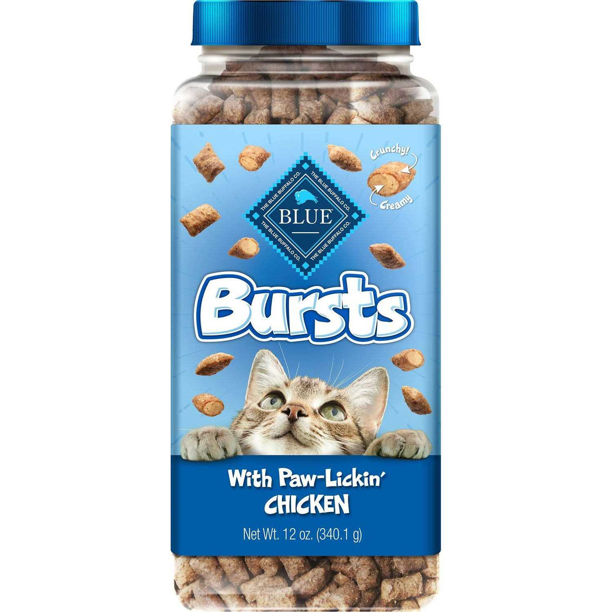 Cat Treats W7633