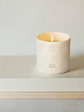 Beeswax Candle Q713