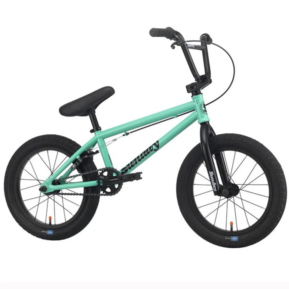 16 BMX Bike K989