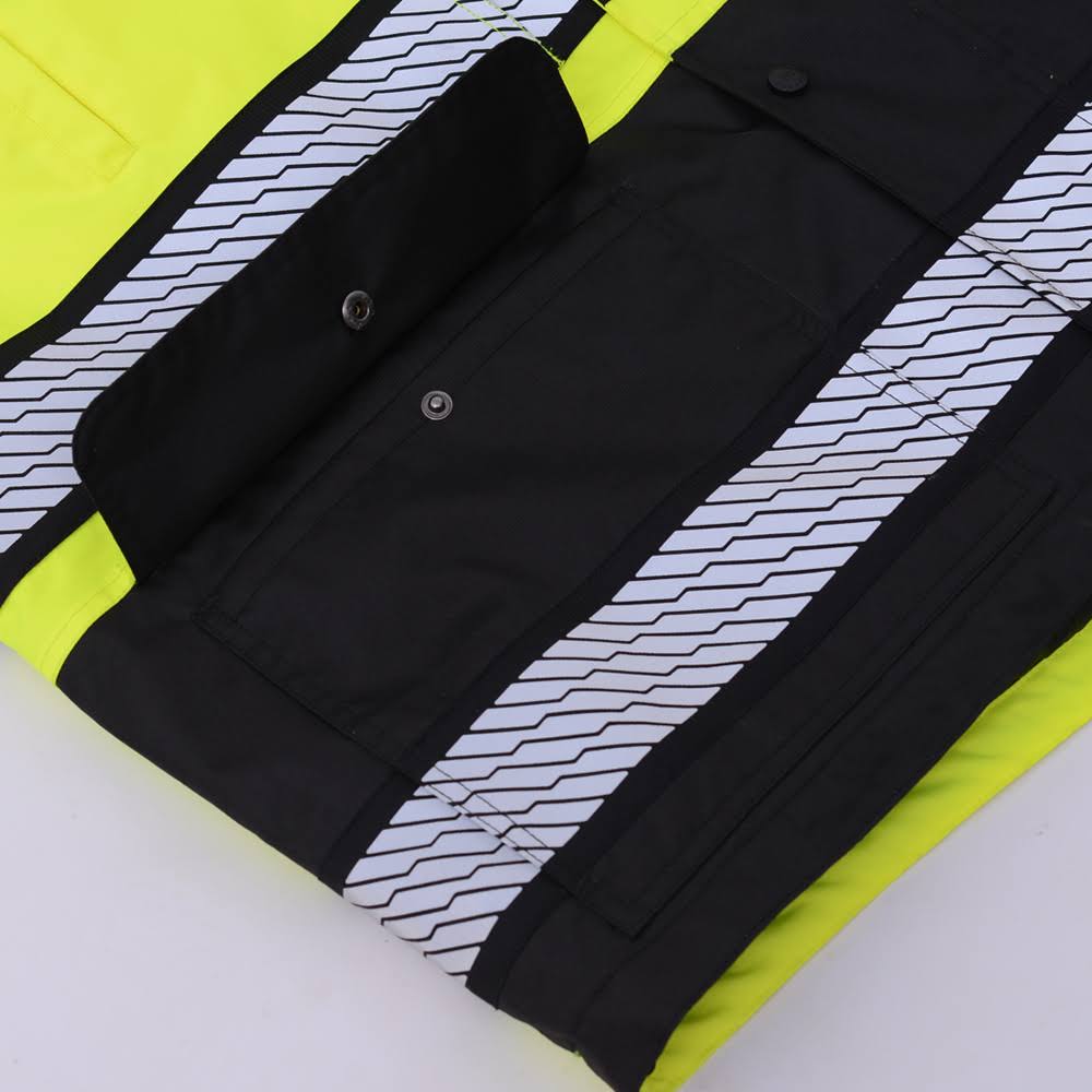 Class 3 Waterproof All Seasons 7-in-1 E6876
