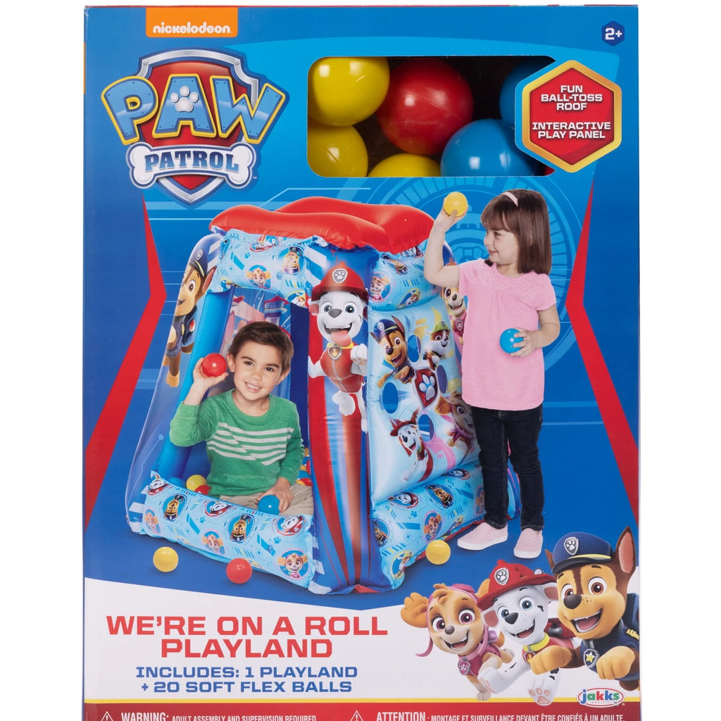 20 Soft Flex Balls Y59362