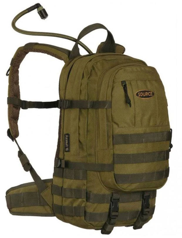 Multicam Assault K66719