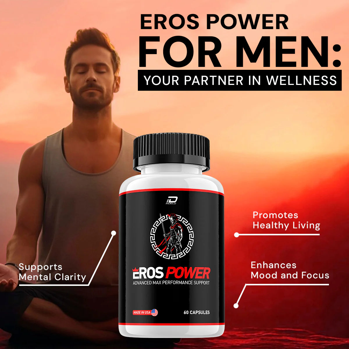 Power Capsules S367118