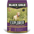 Dry Dog Food K9306