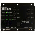4x2 Matrix for HDMI Black U267