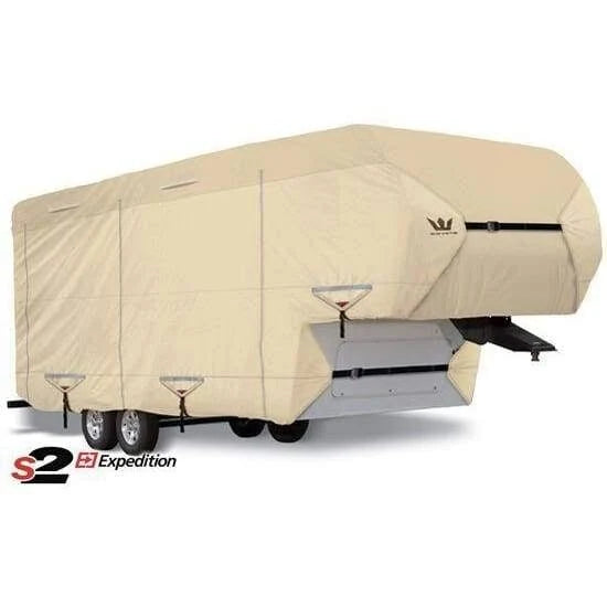 5th Wheel RV Cover T837570