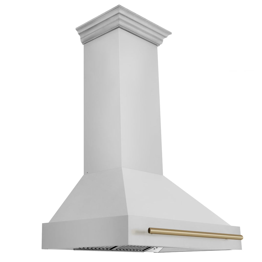 Wall Range Hood E501612