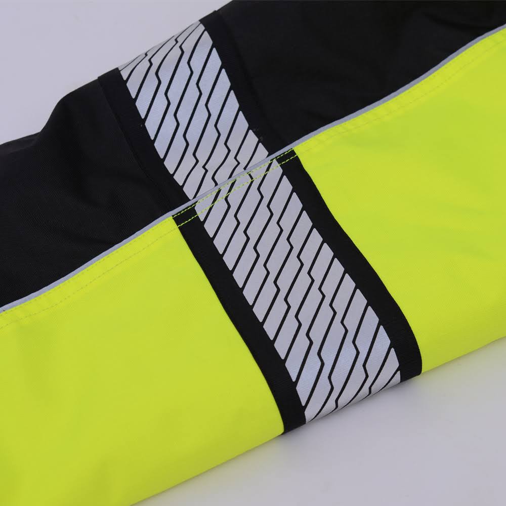 Class 3 Waterproof All Seasons 7-in-1 E6876