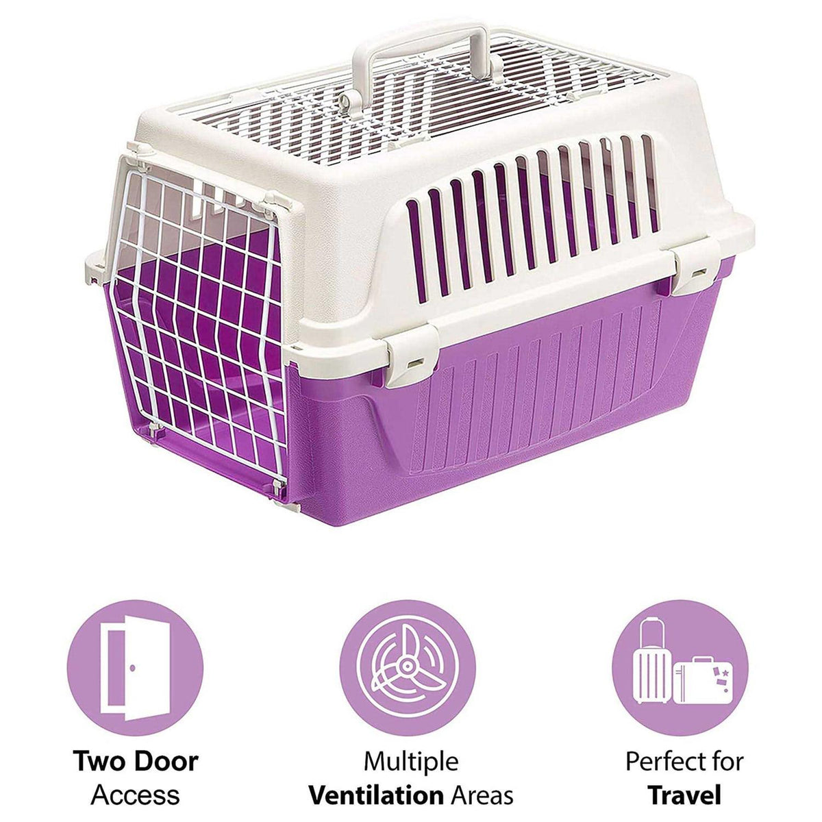 Pet Carrier A9936