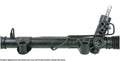 Steering Rack and Pinion P52904
