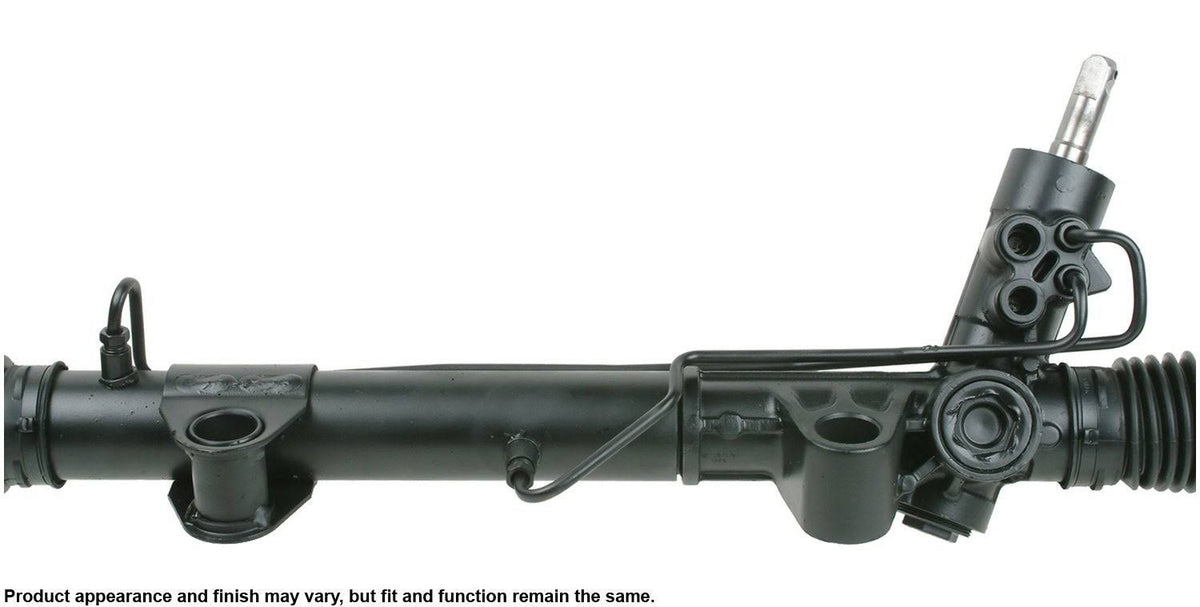 Steering Rack and Pinion P52904
