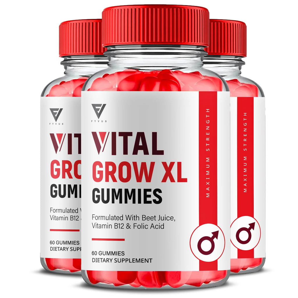 Gummies O75182