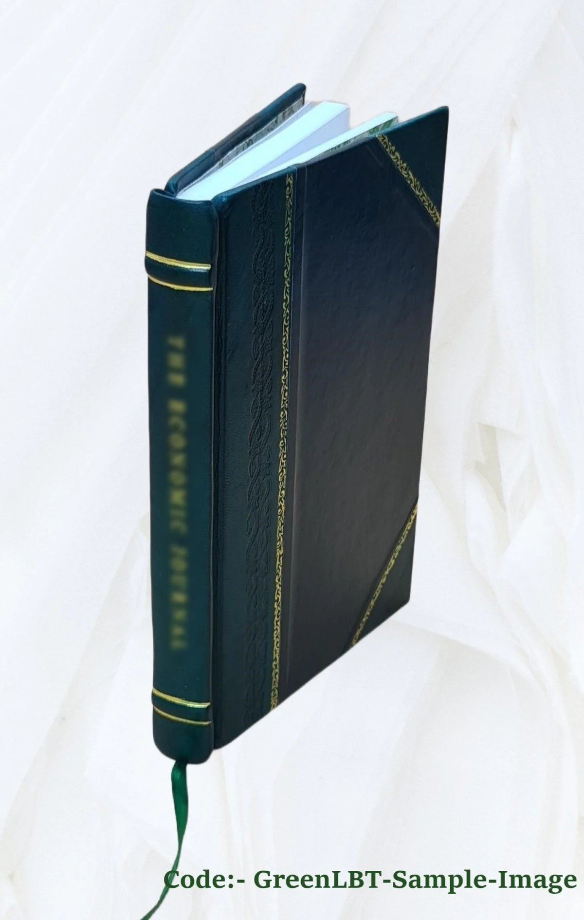 Leather Bound Book X41239