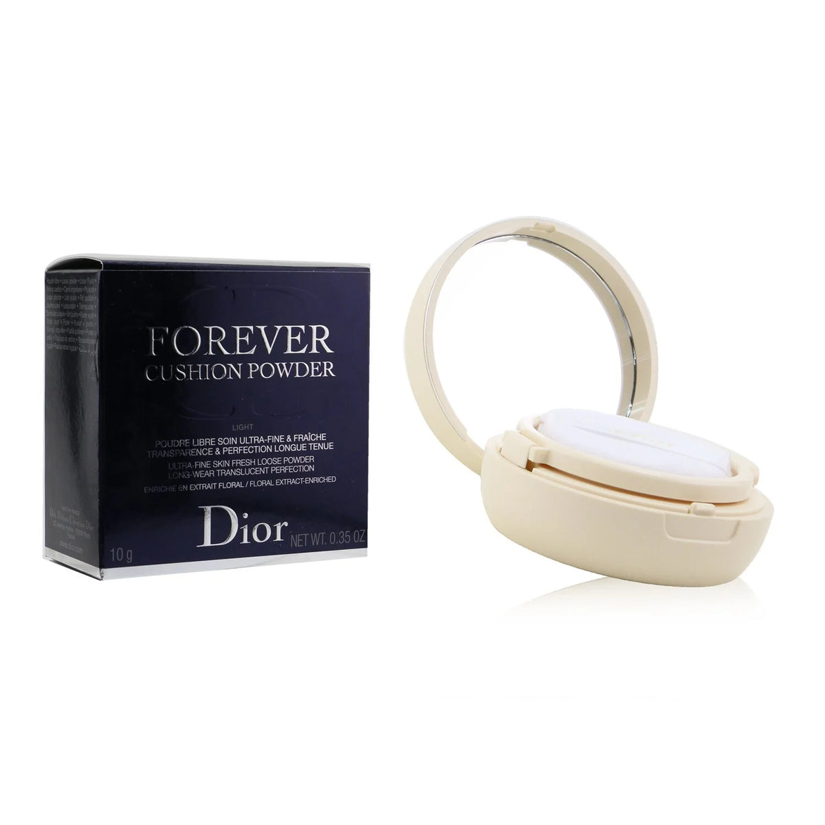 Loose Powder J66421