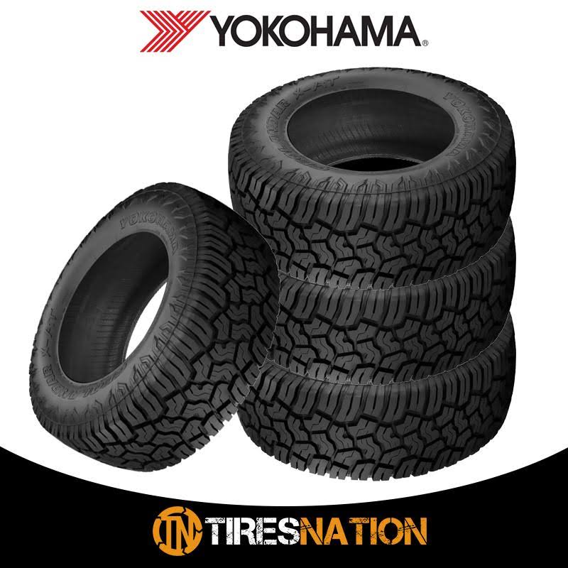 Geolandar X-AT Tire T932538