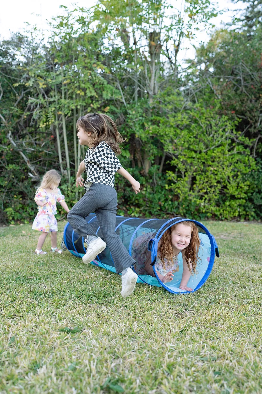 6' Play Tunnel D27799