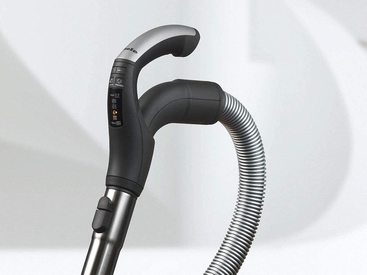 Canister Vacuum Cleaner K211310