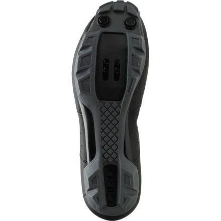 Black/Charcoal 45 Cycling Shoes X920